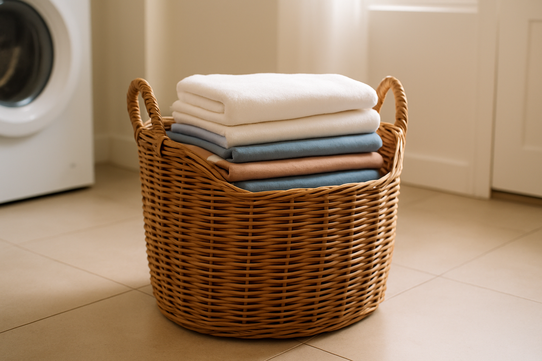 Explore the Top Laundry Scent Boosters for a Long Lasting Freshness