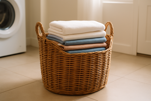 Explore the Top Laundry Scent Boosters for a Long Lasting Freshness