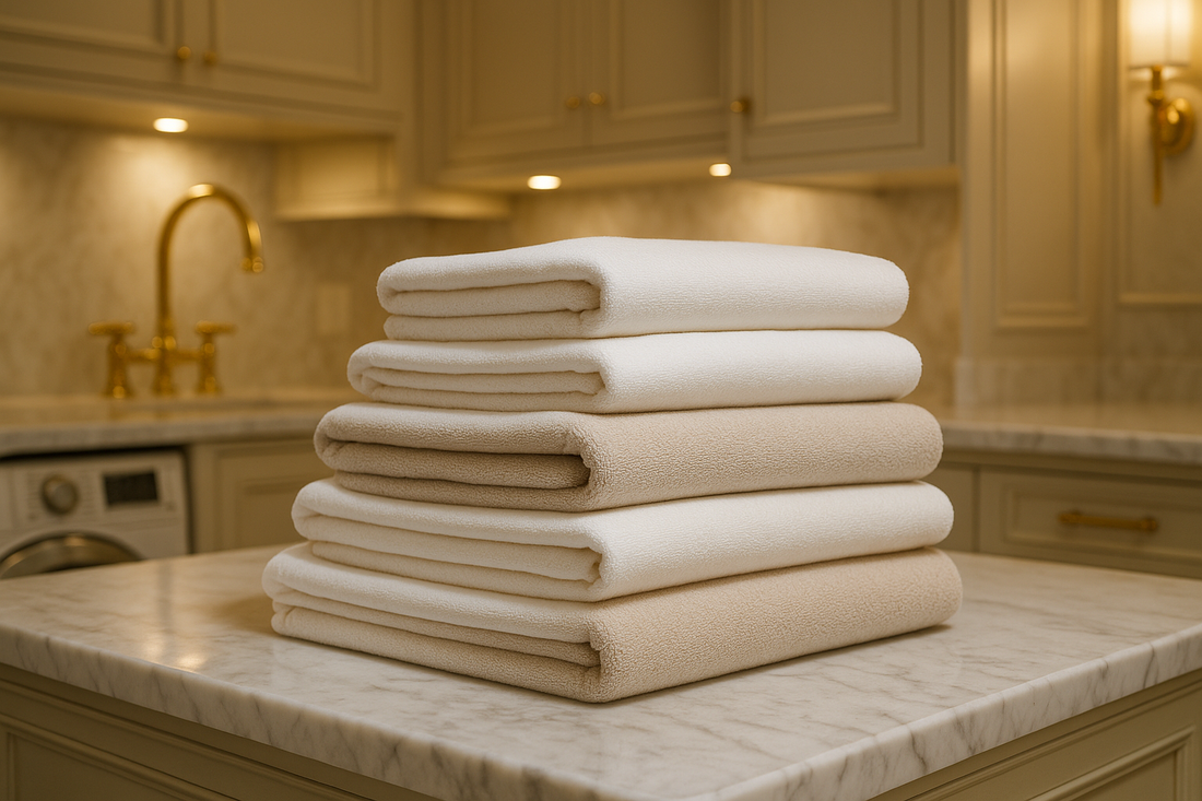 The Common Issues and Solutions for Fading Laundry Fragrances