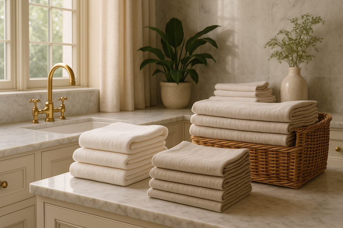 Discover the Best Fabric Softener Alternatives for a Fresh Laundry Experience