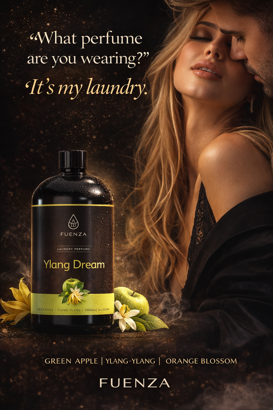 Creative Fabric Softener Alternatives for Fabulous Smelling Clothes