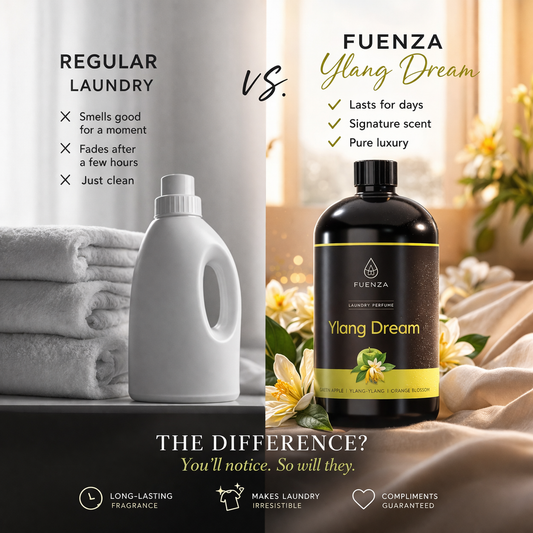 Comparing Popular Laundry Fragrance Products Made in the USA