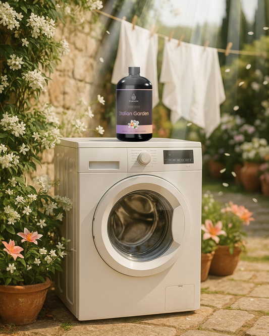Exploring Expert Tips to Boost Laundry Aroma for Long Lasting Freshness