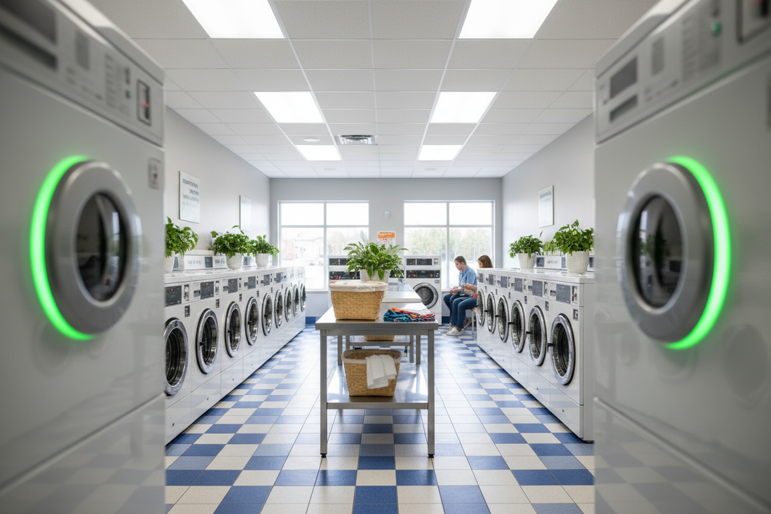 Long Lasting Laundry Scent Secrets to Transform Your Wash Day