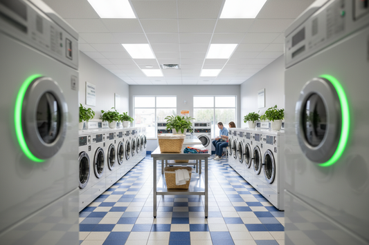 Long Lasting Laundry Scent Secrets to Transform Your Wash Day
