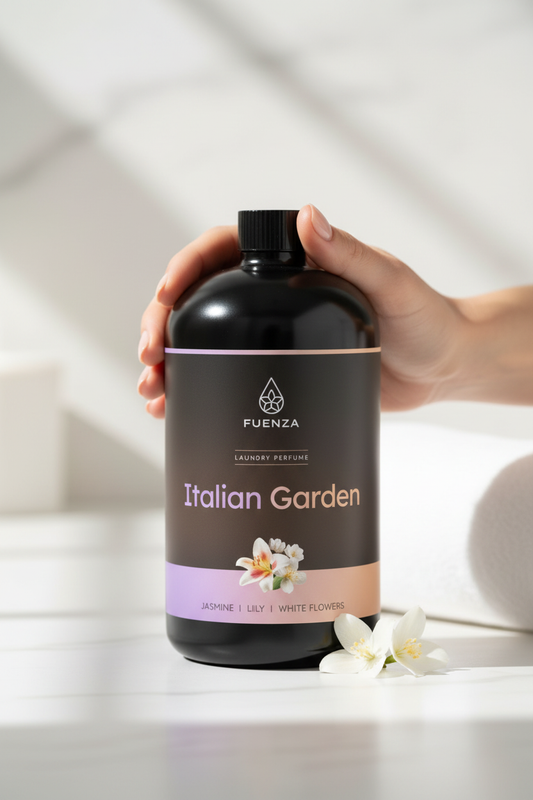 Unveiling the Best Techniques for Crafting a Laundry Perfume that Lasts