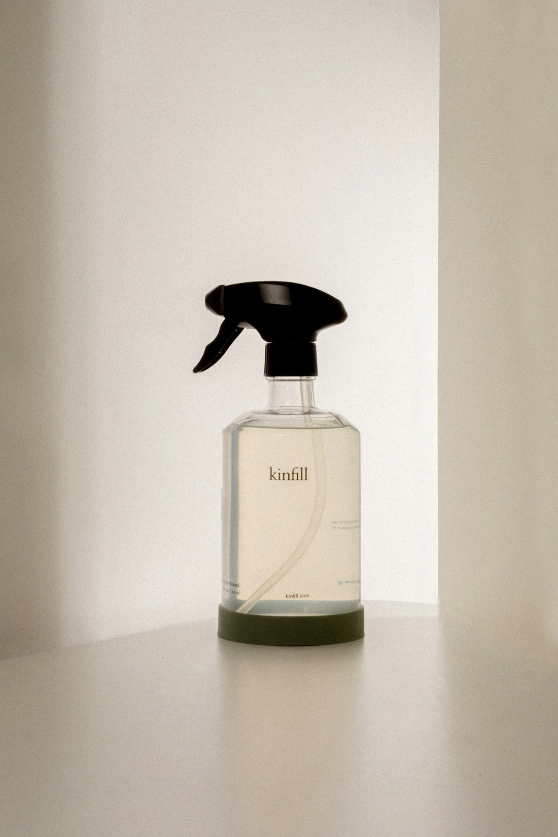 calvin klein one perfume bottle
