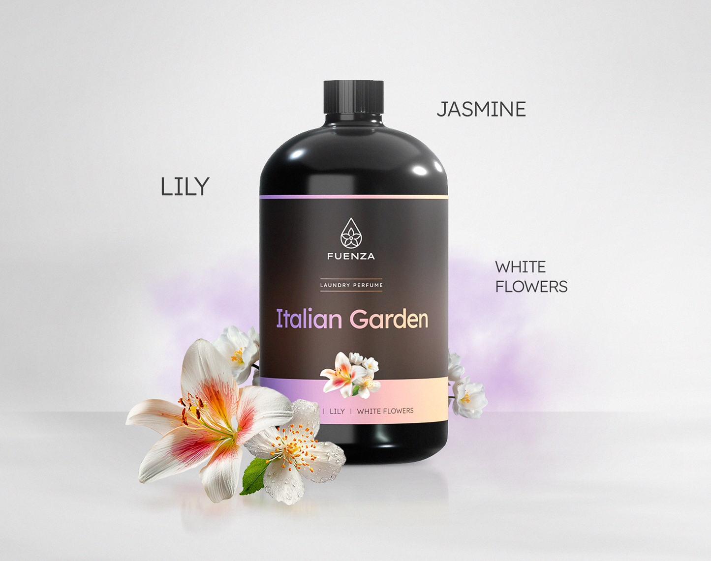 Italian Garden Fuenza