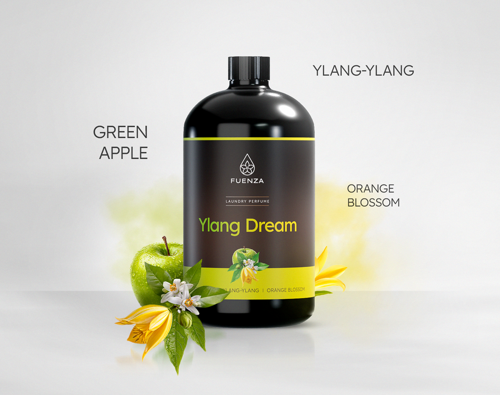 Ylang Dream